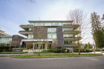 #601 – 888 Arthur Erickson Place